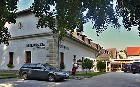 Penzion pri Kastieli Betliar