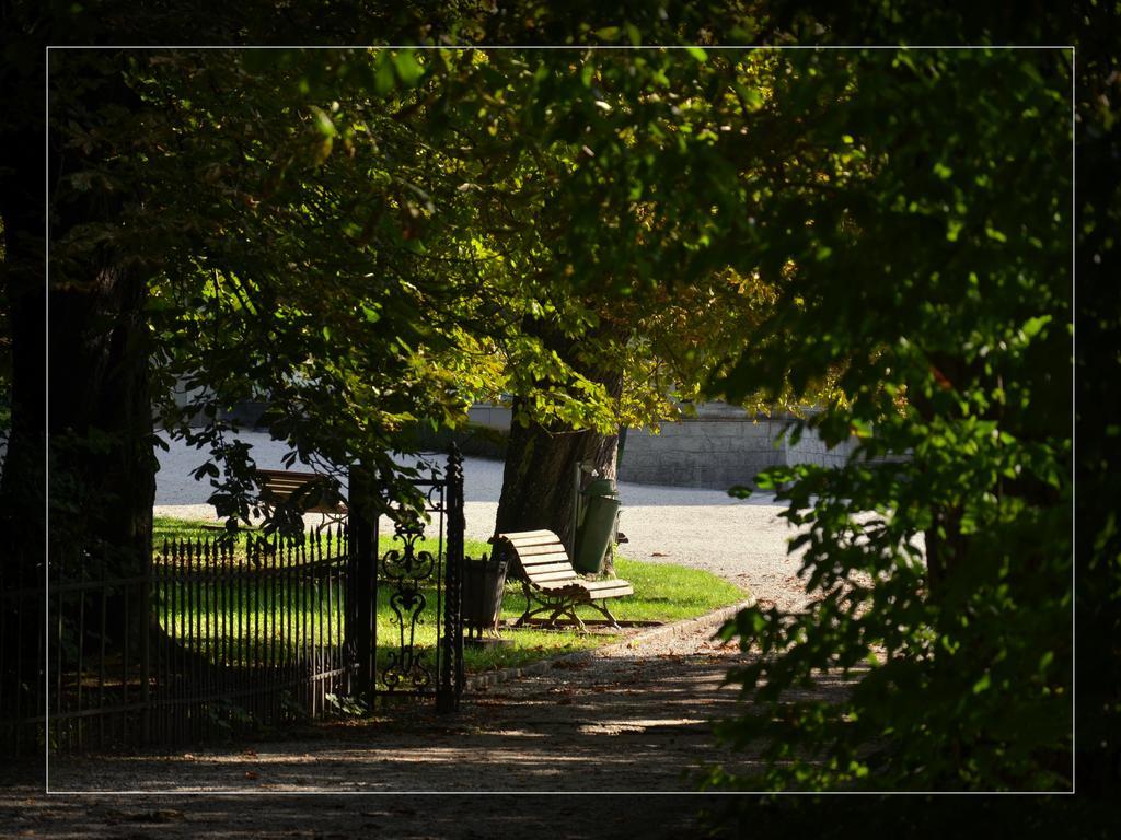 Penzion pri Kastieli Betliar Exterior foto